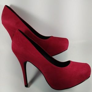 💓💓💓Mix No.6 - Platform High Heels💓💓💓